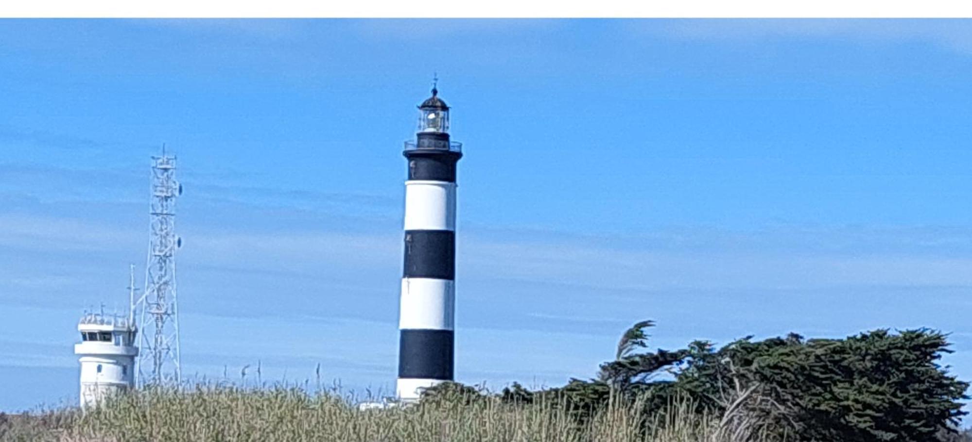 Maison A 8 Min A Pied De La Plage Avec Jardin Clos Et Ombrage Saint-Georges-d'Oleron Exterior photo